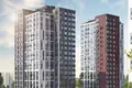 Barrio residencial Yuzhnye sady