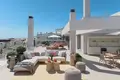 Dzielnica mieszkaniowa Anna de Estepona - Townhouses