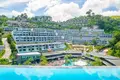 Kompleks mieszkalny Patong Bay Hill Apartments