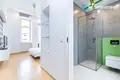 Пентхаус 3 комнаты 93 м² в Кракове, Польша