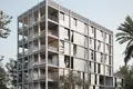Mieszkanie 2 pokoi 96 m² Nikozja, Cypr