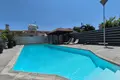 Villa de 4 dormitorios 70 m² Germasogeia, Chipre