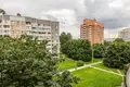 Mieszkanie 1 pokój 33 m² Mińsk, Białoruś