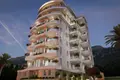 Apartamento 3 habitaciones 75 m² Boreti, Montenegro