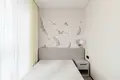 3 room apartment 60 m² Minsk, Belarus