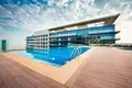 Studio 49 m² Abou Dabi, Émirats arabes unis