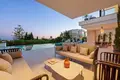 5 bedroom house 606 m² Benahavis, Spain