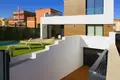 3-Schlafzimmer-Villa 133 m² el Campello, Spanien