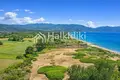 Atterrir 4 480 m² Ierissos, Grèce