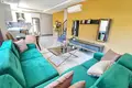 Квартира 1 комната 110 м² Каргыджак, Турция
