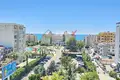 1 bedroom apartment 80 m² Bashkia Durres, Albania