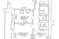 Wohnung 3 zimmer 67 m² Minsk, Belarus