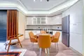 Quartier résidentiel Luxurious apartment in the best area of Alanya