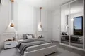 Пентхаус 3 спальни 110 м² муниципалитет Пафос, Кипр