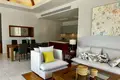 Mieszkanie 2 pokoi 295 m² Choeng Thale, Tajlandia