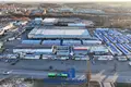 Pomieszczenie biurowe 8 247 m² Rzeczyca, Białoruś