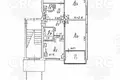 Appartement 3 chambres 74 m² Evenkiysky Rayon, Russie