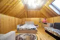 Casa de campo 270 m² Nieharelski sielski Saviet, Belarús