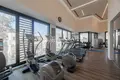 Mieszkanie 4 pokoi 208 m² Tel-Awiw, Izrael