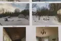 Wohnung 66 m² Piarsajski sielski Saviet, Belarus