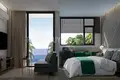 1 bedroom apartment 35 m² Karon, Thailand