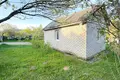 Dom 28 m² Lasanski sielski Saviet, Białoruś