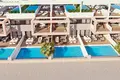 Bungalow de 2 dormitorios 160 m² Finestrat, Španjolska