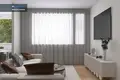Mieszkanie 3 pokoi 91 m² Kłajpeda, Litwa
