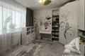 Mieszkanie 2 pokoi 60 m² Brześć, Białoruś