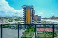 Appartement 2 chambres 45 m² Alanya, Turquie