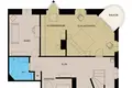 Квартира 4 комнаты 160 м² Вена, Австрия