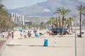 Attique 4 chambres 333 m² Alicante, Espagne