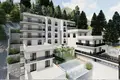 Mieszkanie 1 pokój 161 m² Budva, Czarnogóra