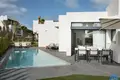 4-Schlafzimmer-Villa 233 m² Cartagena, Spanien