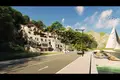 Apartamento 2 habitaciones 64 m² Tivat, Montenegro