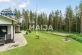Дом  Мухос, Финляндия
