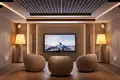 Apartamento 3 habitaciones 111 m² Kucukcekmece, Turquía