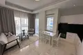 Complexe résidentiel Furnished 1+1 apartment in Calypso Residence complex at a low price.