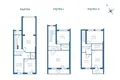Apartment 160 m² Poznan, Poland