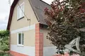 Casa 56 m² Muchaviecki sielski Saviet, Belarús