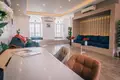 1 bedroom apartment 69 m² Ban Na Chom Thian, Thailand