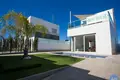 3-Schlafzimmer-Villa  Los Alcazares, Spanien