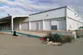 Entrepôt 2 675 m² à Kokkinotrimithia, Chypre