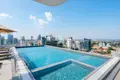 1 room Condo 40 m² in Sangkat Boeng Reang, Cambodia