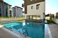 Квартира 2 комнаты 56 м² Кестель, Турция