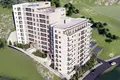 Квартира 29 м² Бечичи, Черногория