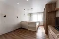 Wohnung 1 zimmer 41 m² Pryluki, Belarus