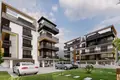 Appartement 3 chambres 92 m² Girne Belediyesi, Chypre du Nord