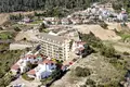 Apartamento 1 habitación 54 m² Alanya, Turquía