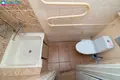 Квартира 1 комната 21 м² Вильнюс, Литва